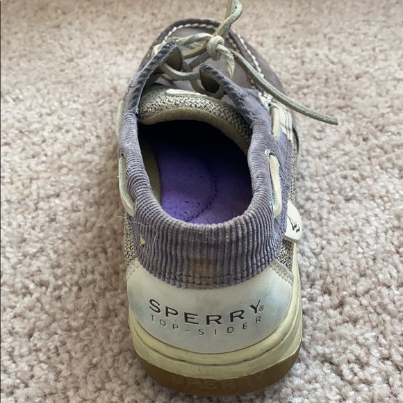Sperrys - Picture 5 of 6